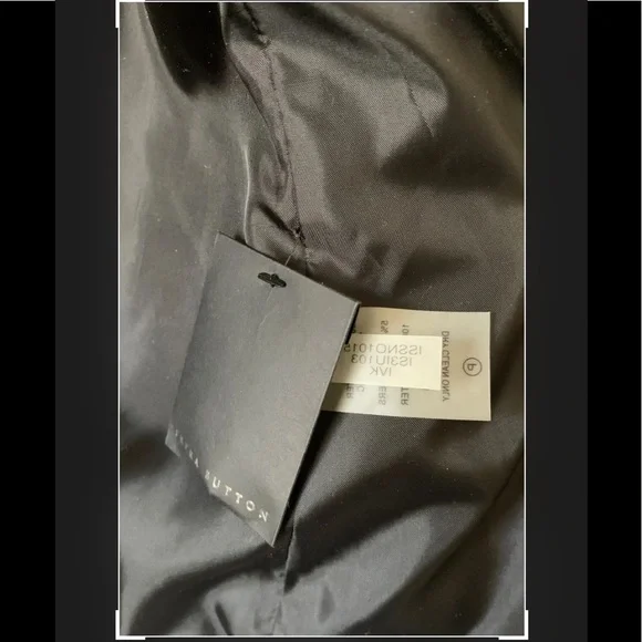 Ivanka Trump Women's Blazer - Picture 12 of 15